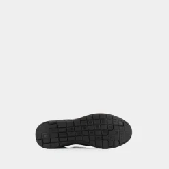 STEP BY STEP Sneakers^Aw-E24U-09 Sneakers Nero