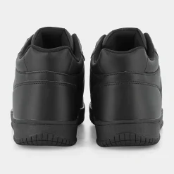 STEP BY STEP Sneakers^Aw-I22U-07 Grigio - Sneakers Nero