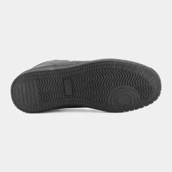 STEP BY STEP Sneakers^Aw-I22U-07 Grigio - Sneakers Nero