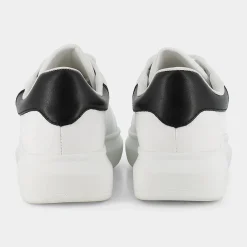 STEP BY STEP Sneakers^Aw-I22U-02 Sneakers Bianco