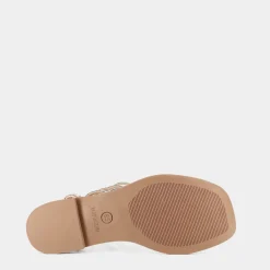 STEVE MADDEN Sandali^Azaria Blush-Rainstone - Sandali Rosa