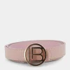 LAURA BIAGIOTTI Cinture^600-127B Cinture Rosa