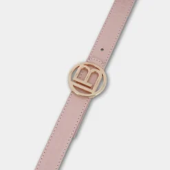 LAURA BIAGIOTTI Cinture^600-127B Cinture Rosa