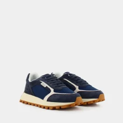 LIU-JO Sneakers^7B3007 Running 02 E - Sneakers Blu