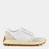 LIU-JO Sneakers^7B3005 Running 02 White/Off White - Sneakers Bianco