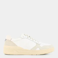 LIU-JO Sneakers^7B3001 Walker 01 White/Off White - Sneakers Bianco