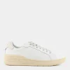 LIU-JO Sneakers^7B3003 Walker 02 White/Off White - Sneakers Bianco