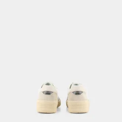 LIU-JO Sneakers^7B3001 Walker 01 White/Off White - Sneakers Bianco