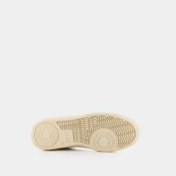 LIU-JO Sneakers^7B3003 Walker 02 White/Off White - Sneakers Bianco
