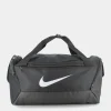 NIKE Accessori Sport^Ba595 Brasilia Black - Accessori Sport Nero