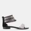 IGI & CO. Sandali^1679700 Babila Sandali Nero