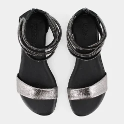 IGI & CO. Sandali^1679700 Babila Sandali Nero