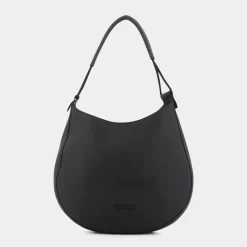 O BAG Tracolle^B4B5_Tes20_055 Moony Tracolle Nero