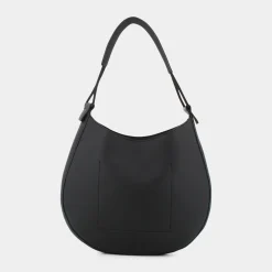 O BAG Tracolle^B4B5_Tes20_055 Moony Tracolle Nero