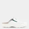 FLY FLOT Ciabatte^81 474 Be Ciabatte Bianco