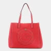 GATTINONI Borse^Bendc7809Wvp400 Dana Shop Corallo - Borse Rosso