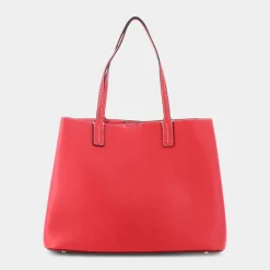 GATTINONI Borse^Bendc7809Wvp400 Dana Shop Corallo - Borse Rosso