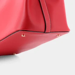 GATTINONI Borse^Bendc7809Wvp400 Dana Shop Corallo - Borse Rosso