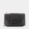 GATTINONI Tracolle^Bennr8031Wvp000 Greta Crossbody Black - Tracolle Nero