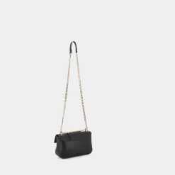 GATTINONI Tracolle^Bennr8031Wvp000 Greta Crossbody Black - Tracolle Nero