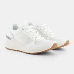 SKECHERS Sneakers^155620 Bilion Sneakers Bianco
