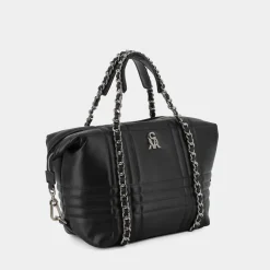 STEVE MADDEN Borse^Bmemphis Memphis Black - Borse Nero