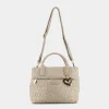 NAJ OLEARI Borse^61193 Borse Beige
