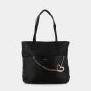 NAJ OLEARI Borse^61702 Borse Nero