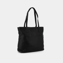 NAJ OLEARI Borse^61702 Borse Nero