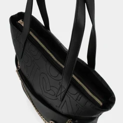 NAJ OLEARI Borse^61702 Borse Nero