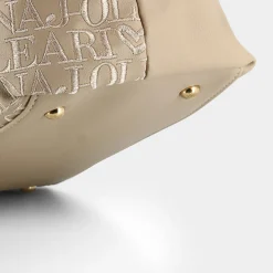 NAJ OLEARI Borse^61193 Borse Beige