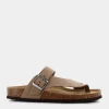 ESSEM Sandali^Bp-E23D-04 - Taupe - Sandali Beige