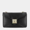 STEVE MADDEN Tracolle^Breva Reva Black - Tracolle Nero