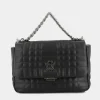 STEVE MADDEN Tracolle^Bterra-Q Terra-Q Black - Tracolle Nero