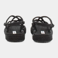 SHEEN Sandali^Bz-E22D-01 Sandali Nero