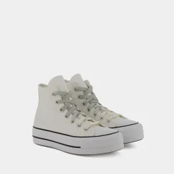 CONVERSE Sportive^572955C Chack Taylor All Star Egret/Slate Sage/White - Sportive Bianco