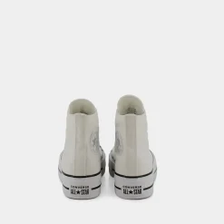 CONVERSE Sportive^572955C Chack Taylor All Star Egret/Slate Sage/White - Sportive Bianco
