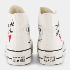 CONVERSE Sportive^571119C Chack Taylor All Star Sportive Bianco