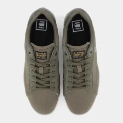 G STAR Sneakers^2212002514 Cadet Cvs M Olive - Sneakers Verde