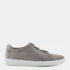 CLARKS Stringate^165407 Cambro Stringate Beige