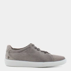 CLARKS Stringate^165407 Cambro Stringate Beige