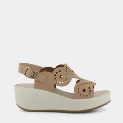 IGI & CO. Sandali^1667644 Candy Sandali Beige