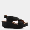 IGI & CO. Sandali^3667200 Candy Sandali Nero