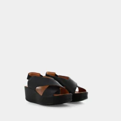 IGI & CO. Sandali^3667200 Candy Sandali Nero