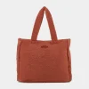 NAJ OLEARI Borse^61881 Caramel - Borse Arancio