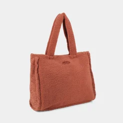 NAJ OLEARI Borse^61881 Caramel - Borse Arancio