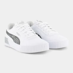 PUMA Sportive^375959 Carina Sportive Bianco