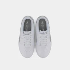 PUMA Sportive^387622 Carina Sportive Bianco