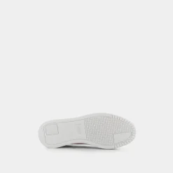 PUMA Sportive^389390 Carina Street White-Rose Dust-Feather Gray - Sportive Bianco