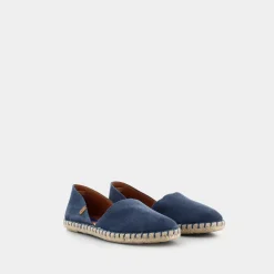 VERBENAS Espadrillas^Carmen Carmen Iris - Campesina Blu